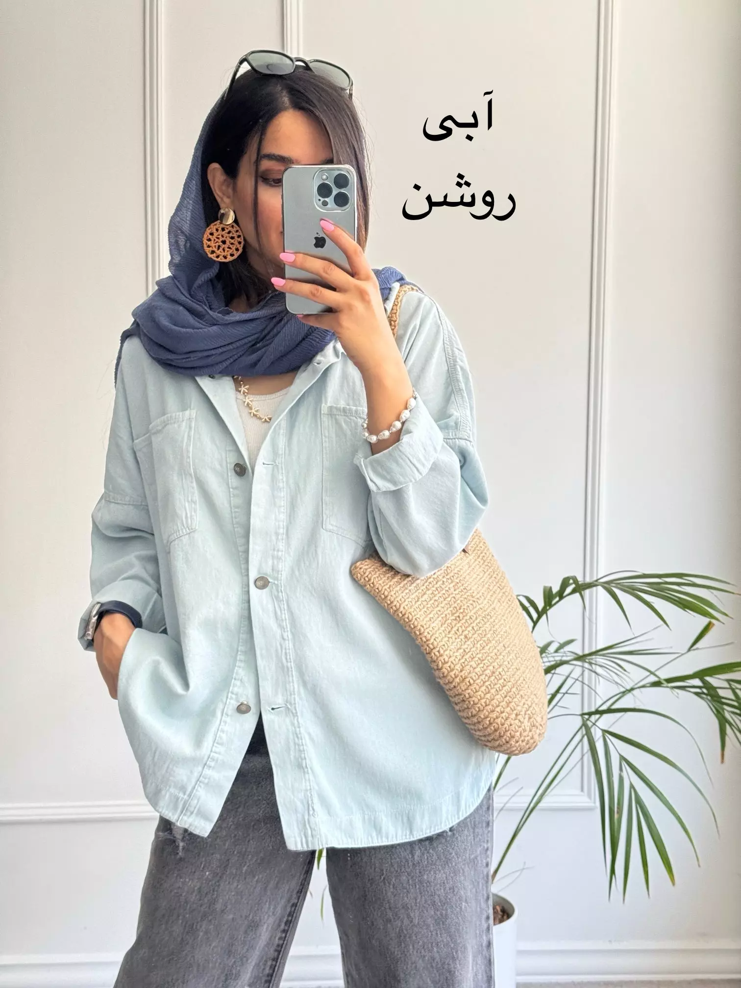 مانتو کتان زارا 400